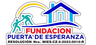 Fundacion Puertas de esperanza